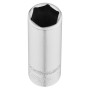 Головка торцева Stanley 1/4", 12 мм, шестигранна, подовжена (FMMT17964-0) Головка торцева Stanley 1/4", 12 мм, шестигранна, подовжена (FMMT17964-0)