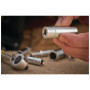 Головка торцева Stanley 1/4", 12 мм, шестигранна, подовжена (FMMT17964-0) Головка торцева Stanley 1/4", 12 мм, шестигранна, подовжена (FMMT17964-0)