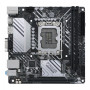Материнська плата ASUS PRIME H610I-PLUS D4-CSM Материнська плата ASUS PRIME H610I-PLUS D4-CSM