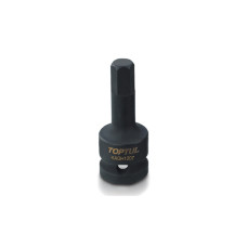 Головка торцева Toptul ударна HEX 1/2" 9мм (KADH1609)
