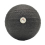 Масажний м'яч U-Powex Epp foam ball d8cm Black (UP_1003_Ball_D8cm)