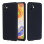 Чохол до мобільного телефона BeCover Samsung Galaxy A05 SM-A055 Black (710082) Чохол до мобільного телефона BeCover Samsung Galaxy A05 SM-A055 Black (710082)