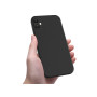 Чохол до мобільного телефона BeCover Samsung Galaxy A05 SM-A055 Black (710082) Чохол до мобільного телефона BeCover Samsung Galaxy A05 SM-A055 Black (710082)