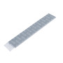 Термопрокладка Gelid Solutions GP-Extreme 120x20x3.0 mm (TP-GP05-E) Термопрокладка Gelid Solutions GP-Extreme 120x20x3.0 mm (TP-GP05-E)