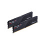 Модуль пам'яті для комп'ютера DDR5 32GB (2x16GB) 5200 MHz Ripjaws S5 G.Skill (F5-5200J3636C16GX2-RS5K) Модуль пам'яті для комп'ютера DDR5 32GB (2x16GB) 5200 MHz Ripjaws S5 G.Skill (F5-5200J3636C16GX2-RS5K)