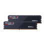 Модуль пам'яті для комп'ютера DDR5 32GB (2x16GB) 5200 MHz Ripjaws S5 G.Skill (F5-5200J3636C16GX2-RS5K) Модуль пам'яті для комп'ютера DDR5 32GB (2x16GB) 5200 MHz Ripjaws S5 G.Skill (F5-5200J3636C16GX2-RS5K)