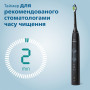 Електрична зубна щітка Philips HX6850/47 Електрична зубна щітка Philips HX6850/47