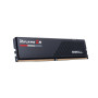 Модуль пам'яті для комп'ютера DDR5 32GB (2x16GB) 5200 MHz Ripjaws S5 G.Skill (F5-5200J4040A16GX2-RS5K) Модуль пам'яті для комп'ютера DDR5 32GB (2x16GB) 5200 MHz Ripjaws S5 G.Skill (F5-5200J4040A16GX2-RS5K)