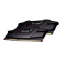 Модуль пам'яті для комп'ютера DDR4 64GB (2x32GB) 4000 MHz Ripjaws V G.Skill (F4-4000C18D-64GVK)
