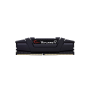 Модуль пам'яті для комп'ютера DDR4 64GB (2x32GB) 4000 MHz Ripjaws V G.Skill (F4-4000C18D-64GVK)