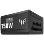 Блок живлення ASUS 750W TUF-GAMING-750G PCIE5 Gold (90YE00S3-B0NA00) Блок живлення ASUS 750W TUF-GAMING-750G PCIE5 Gold (90YE00S3-B0NA00)