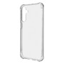 Чохол до мобільного телефона Armorstandart Air Force Samsung M34 5G (M346) Transparent (ARM72617) Чохол до мобільного телефона Armorstandart Air Force Samsung M34 5G (M346) Transparent (ARM72617)