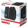 Акустична система Trust Arys 2.0 speaker set USB (20179) Акустична система Trust Arys 2.0 speaker set USB (20179)
