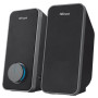 Акустична система Trust Arys 2.0 speaker set USB (20179) Акустична система Trust Arys 2.0 speaker set USB (20179)