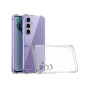 Чохол до мобільного телефона BeCover Anti-Shock Samsung Galaxy S24 FE SM-S721 Clear (712136) Чохол до мобільного телефона BeCover Anti-Shock Samsung Galaxy S24 FE SM-S721 Clear (712136)