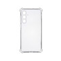 Чохол до мобільного телефона BeCover Anti-Shock Samsung Galaxy S24 FE SM-S721 Clear (712136) Чохол до мобільного телефона BeCover Anti-Shock Samsung Galaxy S24 FE SM-S721 Clear (712136)