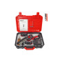 Ланцюгова пила Stark BCS-2115, 21V, 2х2Ah, 150мм (310900001) Ланцюгова пила Stark BCS-2115, 21V, 2х2Ah, 150мм (310900001)