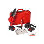 Ланцюгова пила Stark BCS-2115, 21V, 2х2Ah, 150мм (310900001) Ланцюгова пила Stark BCS-2115, 21V, 2х2Ah, 150мм (310900001)