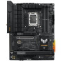 Материнська плата ASUS TUF GAMING B760-PLUS WIFI Материнська плата ASUS TUF GAMING B760-PLUS WIFI