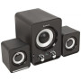 Акустична система Defender Z4 11W USB black (65508) Акустична система Defender Z4 11W USB black (65508)