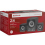 Акустична система Defender Z4 11W USB black (65508) Акустична система Defender Z4 11W USB black (65508)