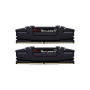 Модуль пам'яті для комп'ютера DDR4 32GB (2x16GB) 4000 MHz Ripjaws V G.Skill (F4-4000C18D-32GVK)