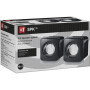 Акустична система Defender SPK 35 5W USB black (65635) Акустична система Defender SPK 35 5W USB black (65635)