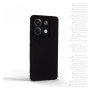Чохол до мобільного телефона Armorstandart Matte Slim Fit Xiaomi Redmi Note 13 Pro 5G Camera cover Black (ARM71858) Чохол до мобільного телефона Armorstandart Matte Slim Fit Xiaomi Redmi Note 13 Pro 5G Camera cover Black (ARM71858)