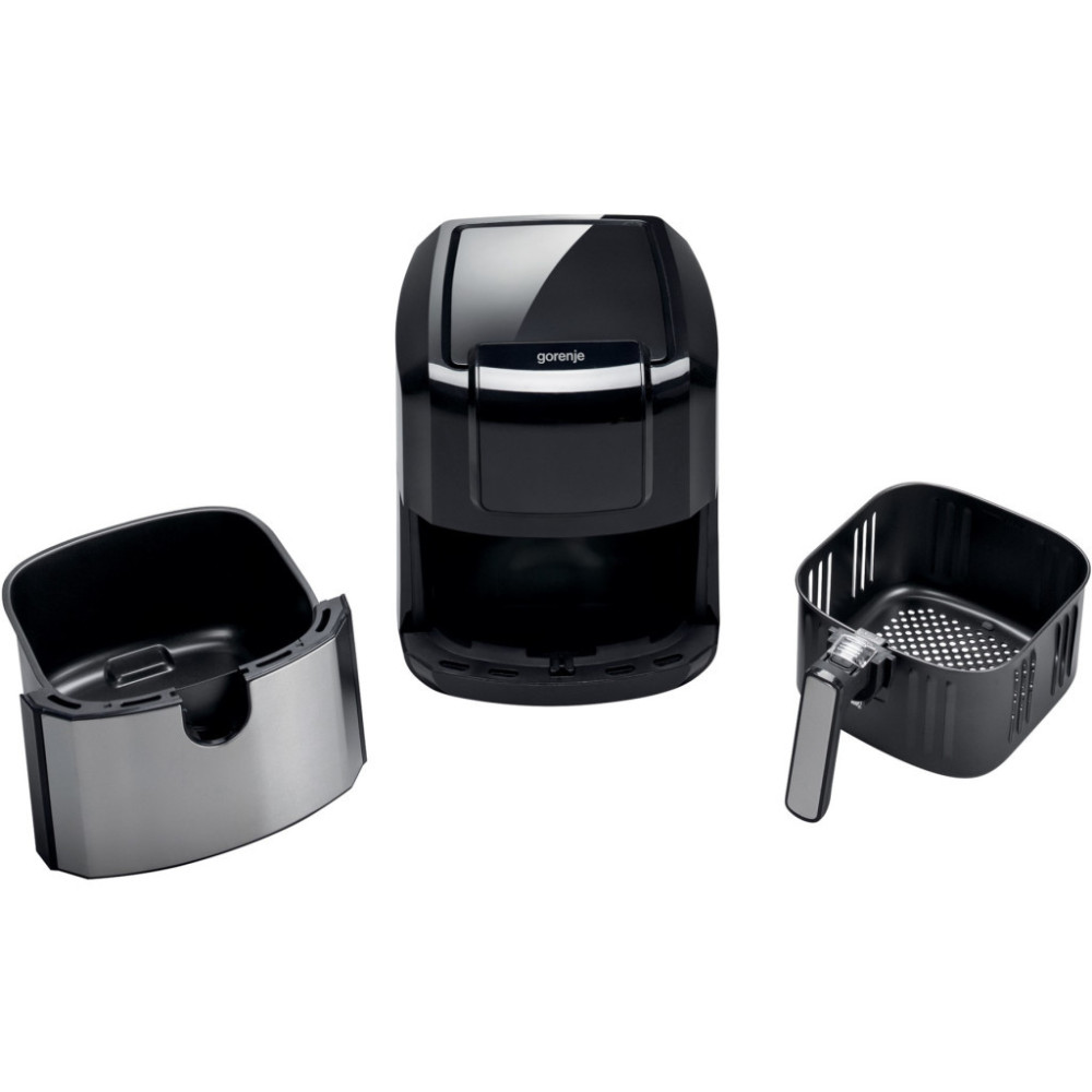 Мультипіч Gorenje AF1700DB