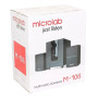 Акустична система Microlab M-106 Акустична система Microlab M-106