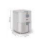 Мультипіч Tefal Easy Fry Essential (EY130A10) Мультипіч Tefal Easy Fry Essential (EY130A10)