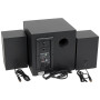 Акустична система Microlab M-110 black Акустична система Microlab M-110 black