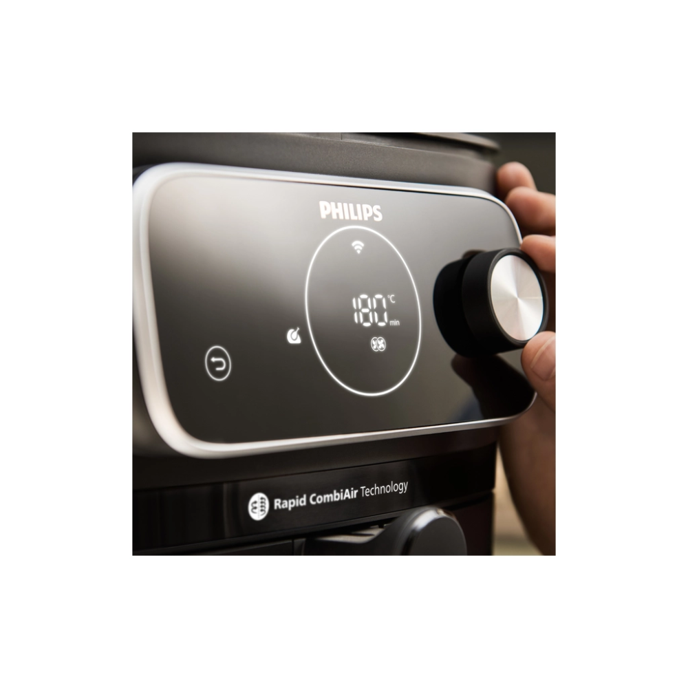 Мультипіч Philips Ovi Combi Connected (HD9876/90)