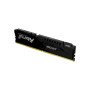 Модуль пам'яті для комп'ютера DDR5 16GB 5200 MHz Beast AM5 Black Kingston Fury (ex.HyperX) (KF552C36BBE-16) Модуль пам'яті для комп'ютера DDR5 16GB 5200 MHz Beast AM5 Black Kingston Fury (ex.HyperX) (KF552C36BBE-16)