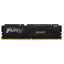 Модуль пам'яті для комп'ютера DDR5 32GB (2x16GB) 5600 MHz Beast AM5 Black Kingston Fury (ex.HyperX) (KF556C36BBEK2-32) Модуль пам'яті для комп'ютера DDR5 32GB (2x16GB) 5600 MHz Beast AM5 Black Kingston Fury (ex.HyperX) (KF556C36BBEK2-32)