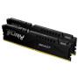 Модуль пам'яті для комп'ютера DDR5 32GB (2x16GB) 5600 MHz Beast AM5 Black Kingston Fury (ex.HyperX) (KF556C36BBEK2-32) Модуль пам'яті для комп'ютера DDR5 32GB (2x16GB) 5600 MHz Beast AM5 Black Kingston Fury (ex.HyperX) (KF556C36BBEK2-32)