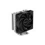 Кулер до процесора Deepcool AG400 (R-AG400-BKNNMN-G-1) Кулер до процесора Deepcool AG400 (R-AG400-BKNNMN-G-1)