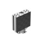 Кулер до процесора Deepcool AG400 (R-AG400-BKNNMN-G-1) Кулер до процесора Deepcool AG400 (R-AG400-BKNNMN-G-1)