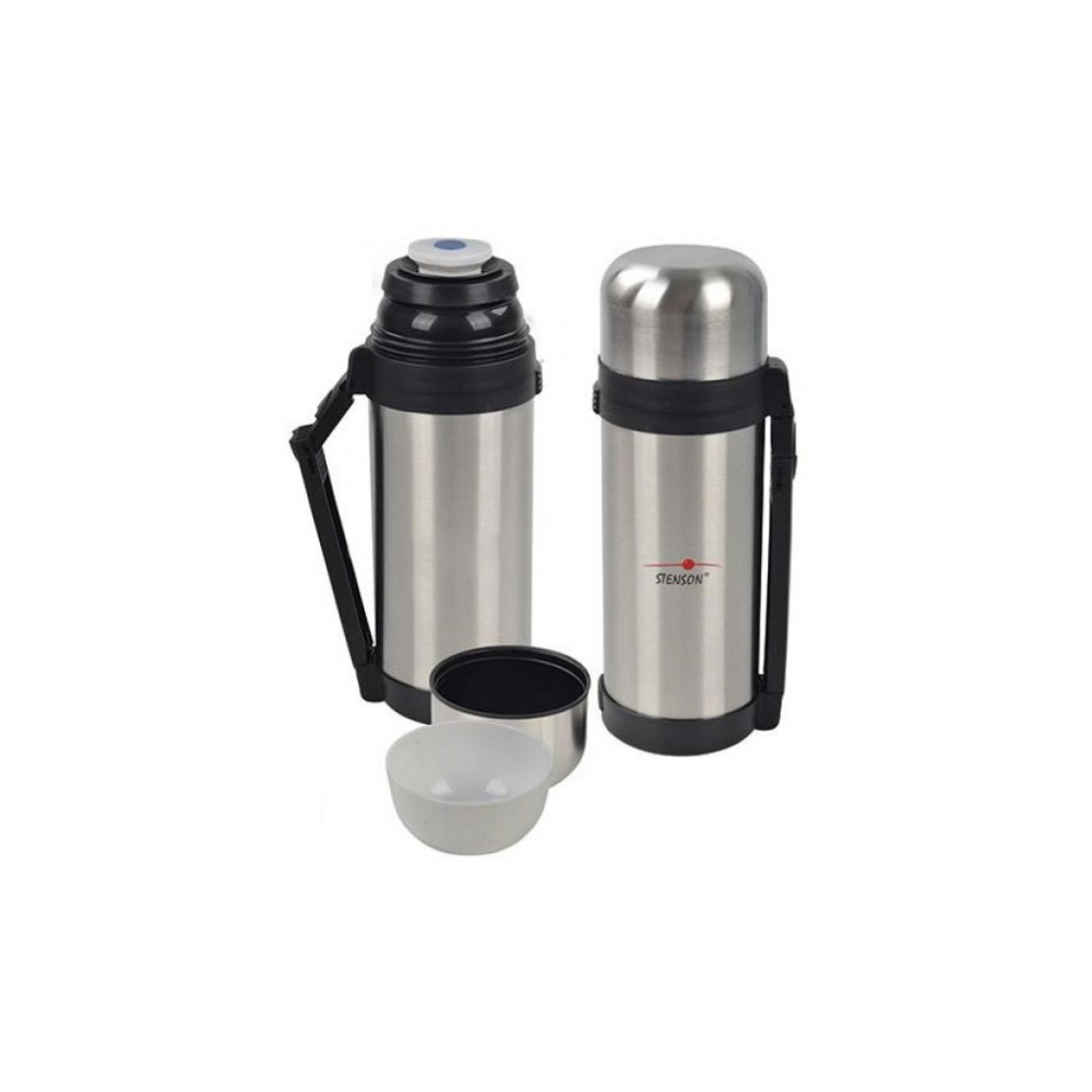 Термос Stenson 1,5 л (Stenson MT-0274)