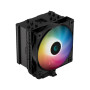 Кулер до процесора Deepcool AG500 BK ARGB (R-AG500-BKANMN-G-1) Кулер до процесора Deepcool AG500 BK ARGB (R-AG500-BKANMN-G-1)