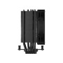 Кулер до процесора Deepcool AG500 BK ARGB (R-AG500-BKANMN-G-1) Кулер до процесора Deepcool AG500 BK ARGB (R-AG500-BKANMN-G-1)