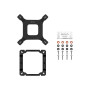 Кулер до процесора Deepcool AG500 BK ARGB (R-AG500-BKANMN-G-1) Кулер до процесора Deepcool AG500 BK ARGB (R-AG500-BKANMN-G-1)