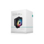 Кулер до процесора Deepcool AG500 BK ARGB (R-AG500-BKANMN-G-1) Кулер до процесора Deepcool AG500 BK ARGB (R-AG500-BKANMN-G-1)