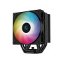 Кулер до процесора Deepcool AG500 BK ARGB (R-AG500-BKANMN-G-1) Кулер до процесора Deepcool AG500 BK ARGB (R-AG500-BKANMN-G-1)