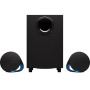Акустична система Logitech G560 (980-001301) Акустична система Logitech G560 (980-001301)