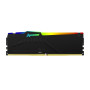 Модуль пам'яті для комп'ютера DDR5 32GB (2x16GB) 5200 MHz Beast RGB AM5 Black Kingston Fury (ex.HyperX) (KF552C36BBEAK2-32) Модуль пам'яті для комп'ютера DDR5 32GB (2x16GB) 5200 MHz Beast RGB AM5 Black Kingston Fury (ex.HyperX) (KF552C36BBEAK2-32)
