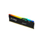 Модуль пам'яті для комп'ютера DDR5 16GB 5200 MHz Beast RGB AM5 Black Kingston Fury (ex.HyperX) (KF552C36BBEA-16) Модуль пам'яті для комп'ютера DDR5 16GB 5200 MHz Beast RGB AM5 Black Kingston Fury (ex.HyperX) (KF552C36BBEA-16)