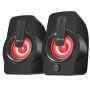 Акустична система Trust Gemi RGB black USB (22948) Акустична система Trust Gemi RGB black USB (22948)