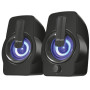 Акустична система Trust Gemi RGB black USB (22948) Акустична система Trust Gemi RGB black USB (22948)