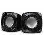 Акустична система REAL-EL S-20 black Акустична система REAL-EL S-20 black